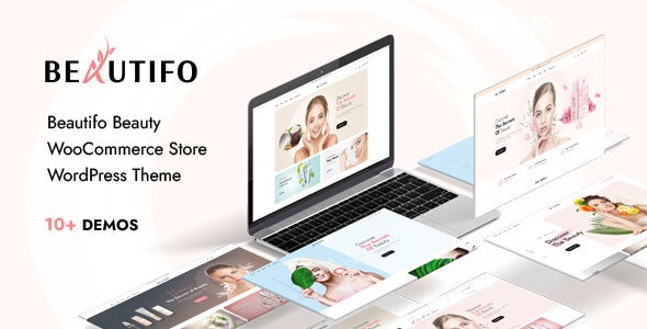 Beautifo 1.0.16 – Beauty Cosmetics Shop WooCommerce WordPress Theme
