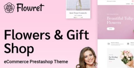 Flowret - Gifts