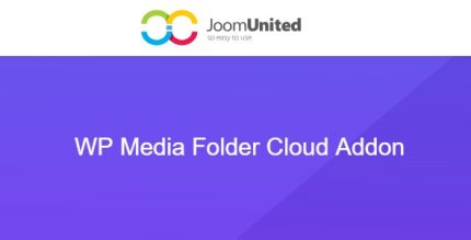 WP Media Folder Cloud Addon