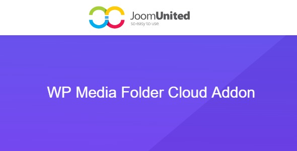 WP Media Folder Cloud Addon 4.1.3