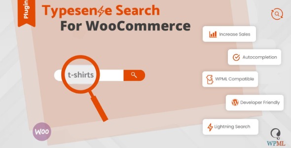 Typesense Search for WooCommerce 1.8.0