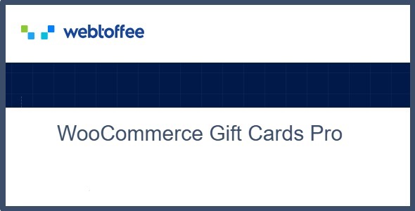 WebToffee WooCommerce Gift Cards Pro 1.8.0