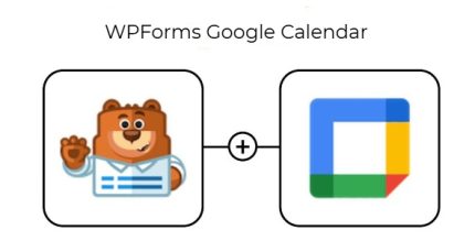 WPForms Google Calendar