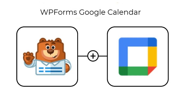 WPForms Google Calendar 1.0.0