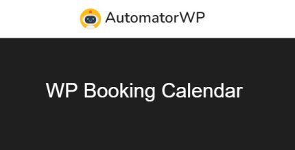 AutomatorWP WP Booking Calendar