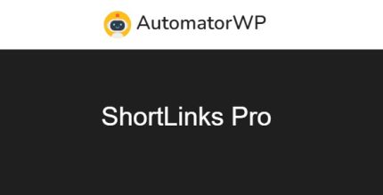 AutomatorWP ShortLinks Pro