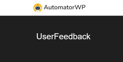 AutomatorWP UserFeedback