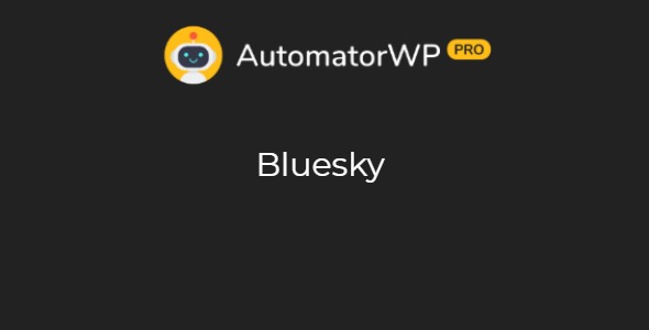 AutomatorWP Bluesky 1.0.1