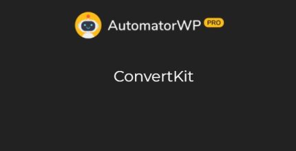 AutomatorWP ConvertKit