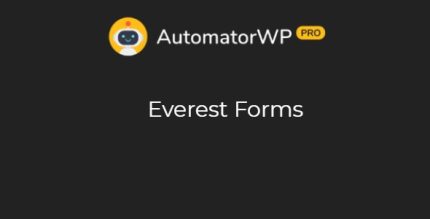 AutomatorWP Everest Forms