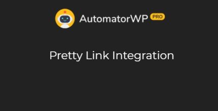 AutomatorWP Pretty Link integration