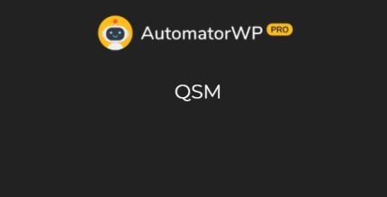 AutomatorWP QSM