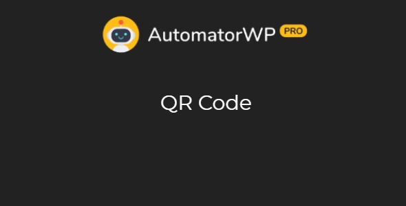 AutomatorWP QR Code 1.0.4