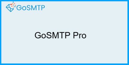 GoSMTP Pro Email Delivery Easy and Reliable