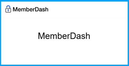 MemberDash