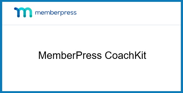 MemberPress CoachKit 1.0.17