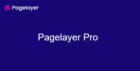 Pagelayer Pro 2.1.2