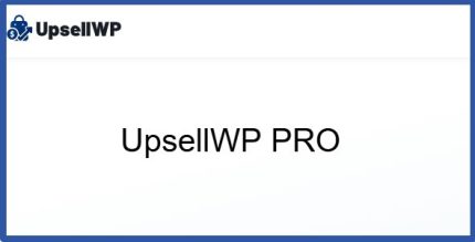UpsellWP PRO - WooCommerce Upsell