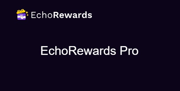 EchoRewards Pro 2.5.5