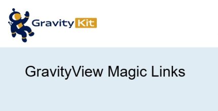 GravityView Magic Links
