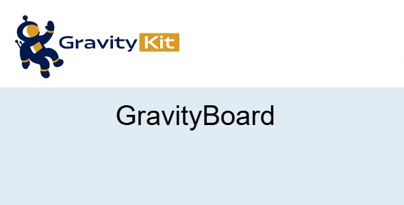 GravityBoard 1.4.2