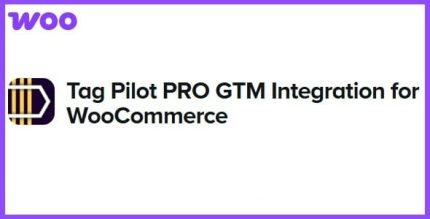 Tag Pilot PRO GTM Integration for WooCommerce