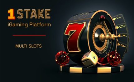 Multi Slots Add-on for 1Stake Casino iGaming Platform