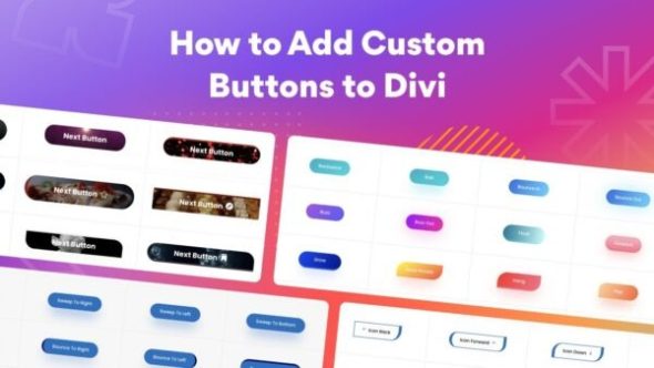 Divi Next Button 2.2