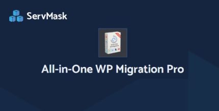 All-in-One Migration Pro