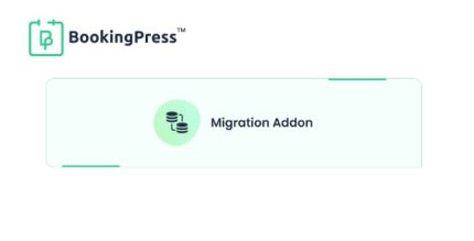 BookingPress Migration