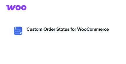 Custom Order Status for WooCommerce