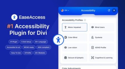 EaseAccess