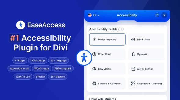 EaseAccess 2.1.0