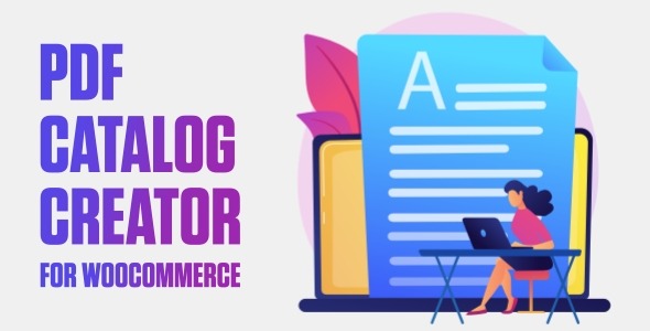 Exporo 1.0 – PDF Catalog Creator For WooCommerce