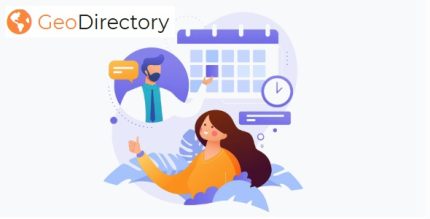 GeoDirectory Appointments