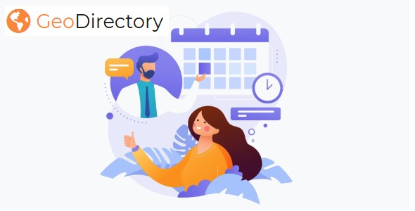 GeoDirectory Appointments 0.1.14-beta