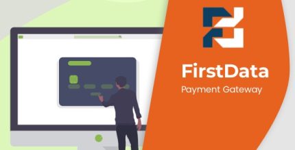 GetPaid First Data