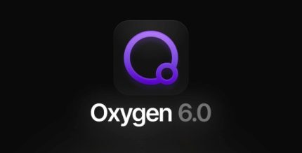 New Oxygen Builder