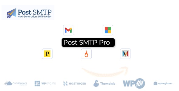 Post SMTP Pro 1.5.3