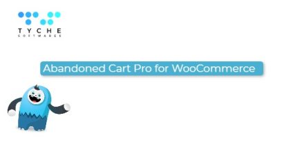 Abandoned Cart Pro for WooCommerce Tyche Softwares