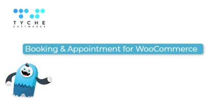 Booking & Appointment Plugin for WooCommerce Tyche Softwares