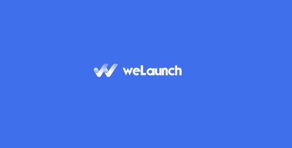 weLaunch Activator