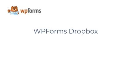 WPForms Dropbox