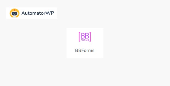 AutomatorWP BBForms 1.0.0