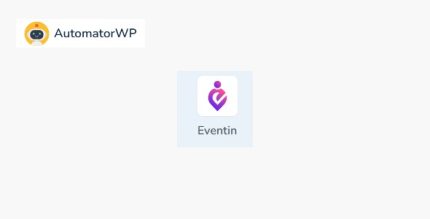 AutomatorWP Eventin