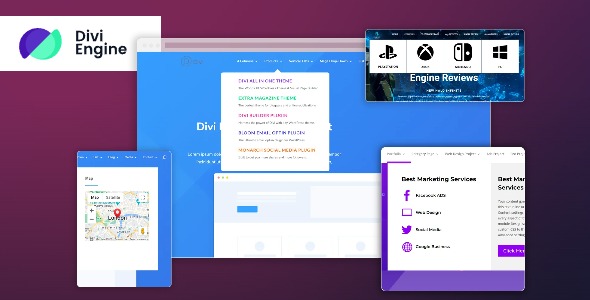 Divi Mega Menu 3.7.0