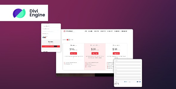 Divi Membership 2.0.5