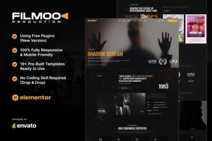Filmoo - Film