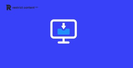 Restrict Content Pro Download Monitor Bridge