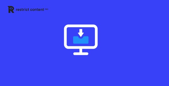 Restrict Content Pro Download Monitor Bridge 1.0.5